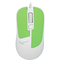 Мышь Gembird MOP-410-GRN фото 1